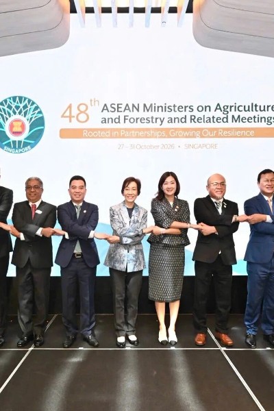 Vietnam proposes three ASEAN agriculture and forestry cooperation priorities for 2026-2030