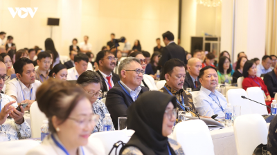 Quang Ninh woos Indonesian businesses with investment incentives, eyes Halal value chain
