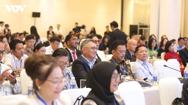 Quang Ninh woos Indonesian businesses with investment incentives, eyes Halal value chain