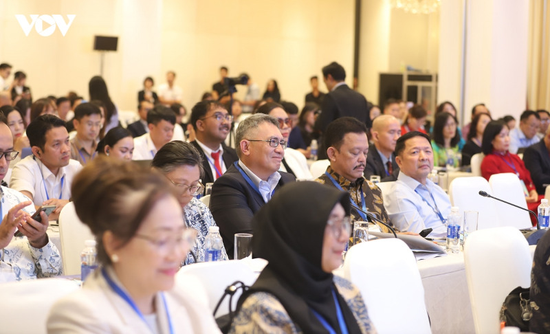 Quang Ninh woos Indonesian businesses with investment incentives, eyes Halal value chain