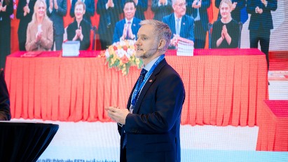 Vietnam and Nordic countries explore new business opportunities under EFTA Free Trade Agreement