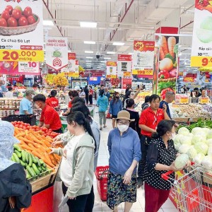 Giữ vững bình ổn thị trường dịp Tết Đinh Mùi 2027 - Ảnh: MOIT.