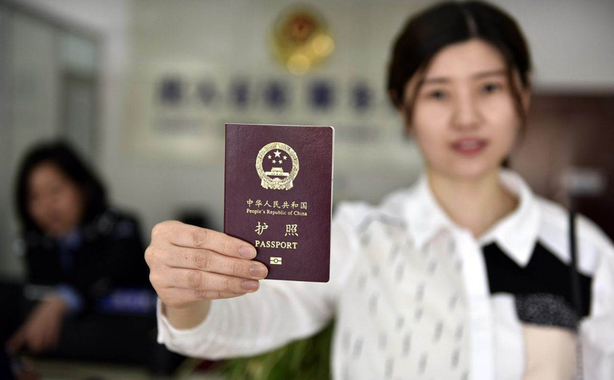 Ảnh minh họa - Ảnh: VCG/China Daily.
