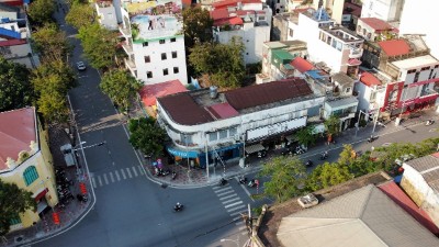 Hai Phong plans land rent fee reductions for businesses using public properties