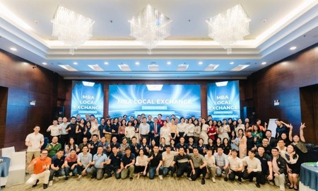 Từ tỉnh lỵ đến cực tăng trưởng phía Nam Đà Nẵng: Bài toán chuyển mình của nhà quản lý Tam Kỳ - Chu Lai