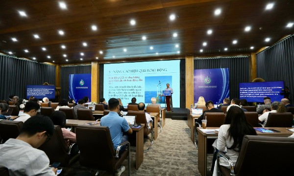 [Ảnh] Toàn cảnh Diễn đàn