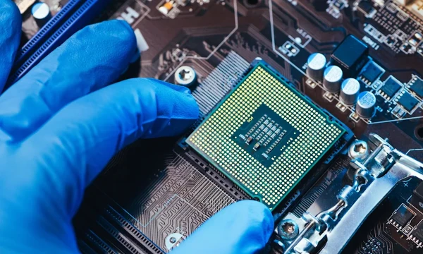 Đông Nam Á có thể trở thành trung tâm sản xuất chip đa năng của thế giới?