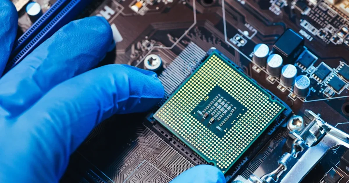 Đông Nam Á có thể trở thành trung tâm sản xuất chip đa năng của thế giới?
