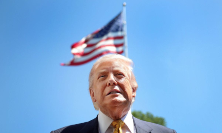 Danh mục đầu tư tại hơn 40 doanh nghiệp của chính quyền Tổng thống Trump