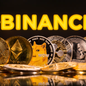 Nghi vấn Binance bị hack, hơn 6 tỷ USD bị chuyển khỏi ví nóng - Ảnh minh họa: Reuters.