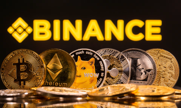 Nghi vấn Binance bị hack, hơn 6 tỷ USD bị chuyển khỏi ví nóng