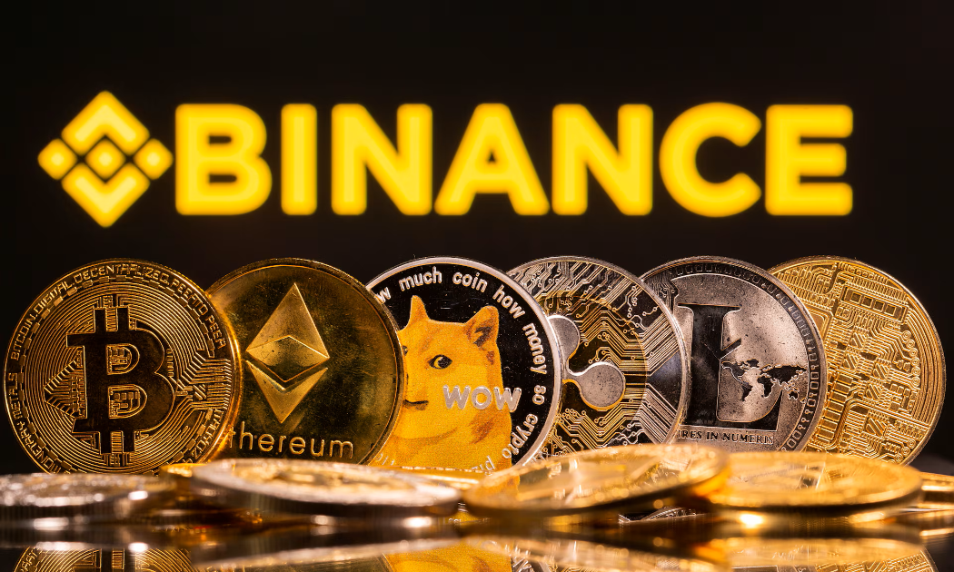 Nghi vấn Binance bị hack, hơn 6 tỷ USD bị chuyển khỏi ví nóng - Ảnh minh họa: Reuters.