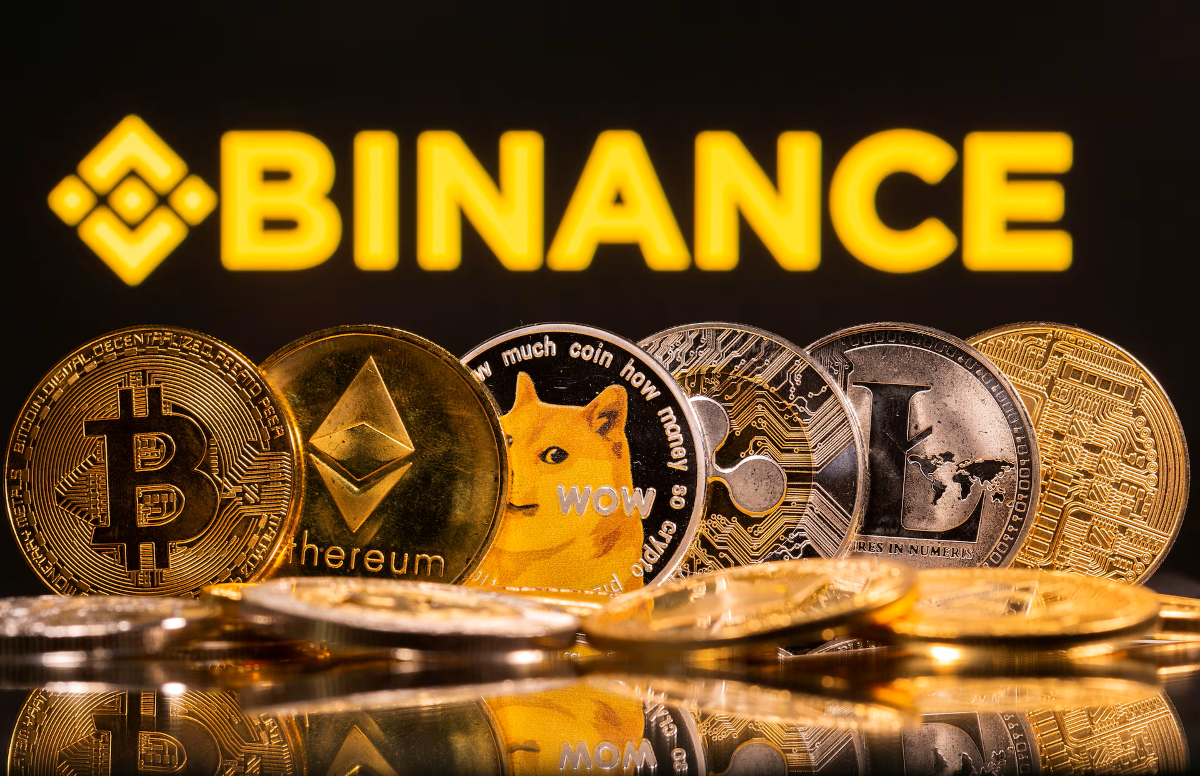 Nghi vấn Binance bị hack, hơn 6 tỷ USD bị chuyển khỏi ví nóng - Ảnh minh họa: Reuters.