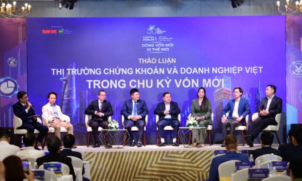Nâng hạng đón dòng vốn quốc tế, doanh nghiệp Việt cần chuẩn bị gì?