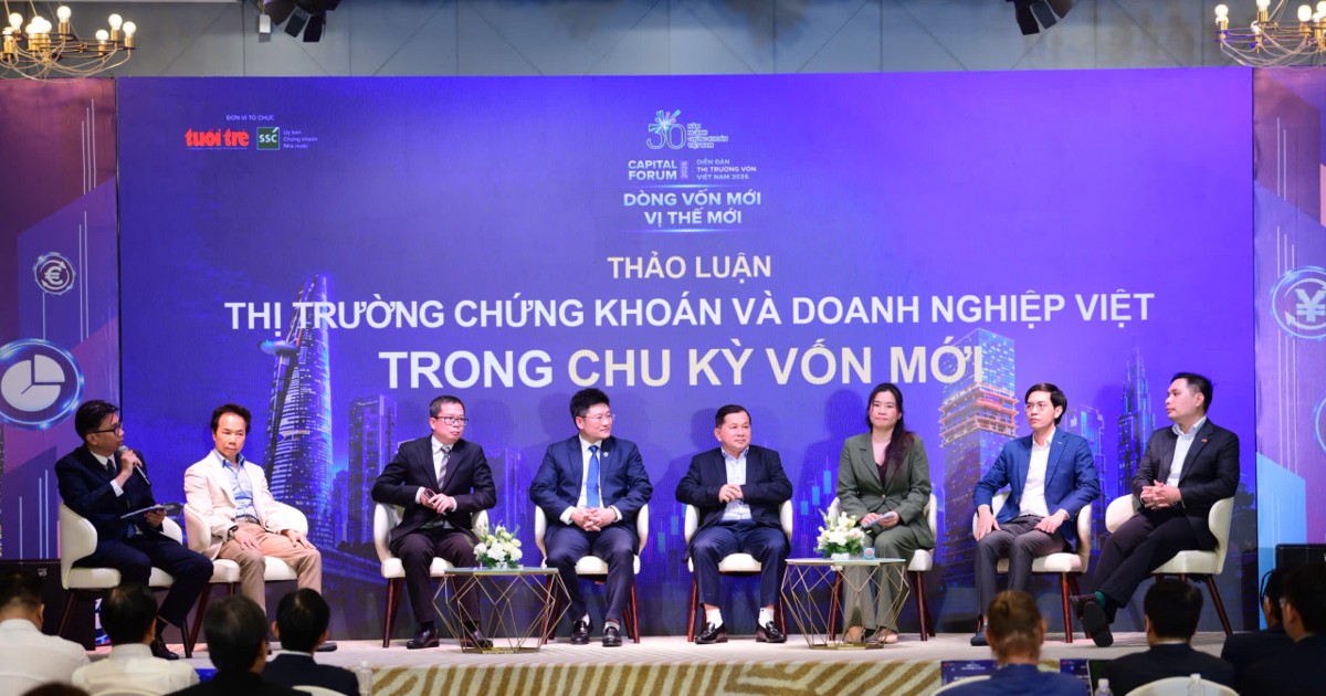 Nâng hạng đón dòng vốn quốc tế, doanh nghiệp Việt cần chuẩn bị gì?