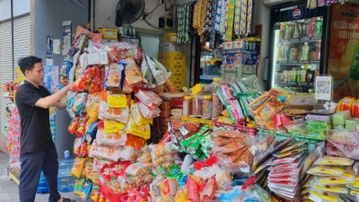 Enterprises and business households to receive 30% income tax reduction