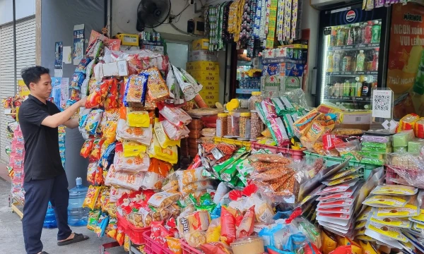 Doanh nghiệp, hộ kinh doanh được giảm 30% thuế thu nhập theo từng kỳ