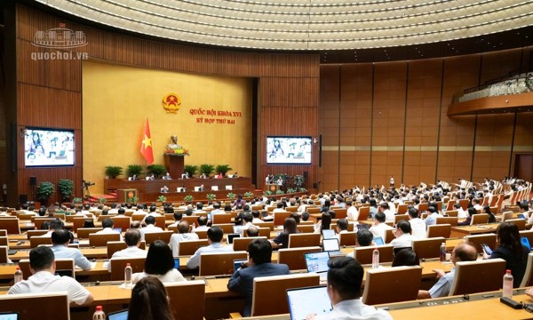 Đảm bảo thực hiện kế hoạch đầu tư công cho Chương trình mục tiêu quốc gia sau hợp nhất