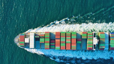 Building stronger national maritime capabilities