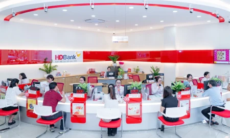 Với nền tảng tài chính được củng cố, năng lực số ngày càng mở rộng và sức bật từ hệ sinh thái, HDBank tiếp tục theo đuổi tăng trưởng gắn với chất lượng, an toàn và hiệu quả.