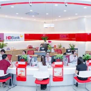 Với nền tảng tài chính được củng cố, năng lực số ngày càng mở rộng và sức bật từ hệ sinh thái, HDBank tiếp tục theo đuổi tăng trưởng gắn với chất lượng, an toàn và hiệu quả.