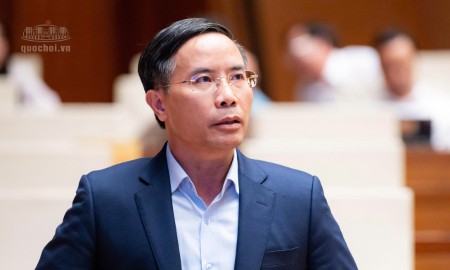 Đại biểu Quốc hội muốn ngân hàng cơ cấu lại thời hạn và giữ nguyên nhóm nợ