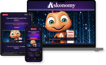 AI Asko Platform