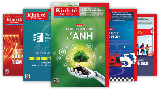 Tạp chí Kinh tế Việt Nam