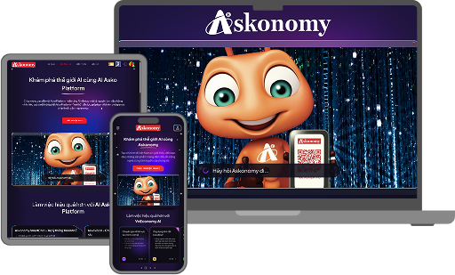 Askonomy