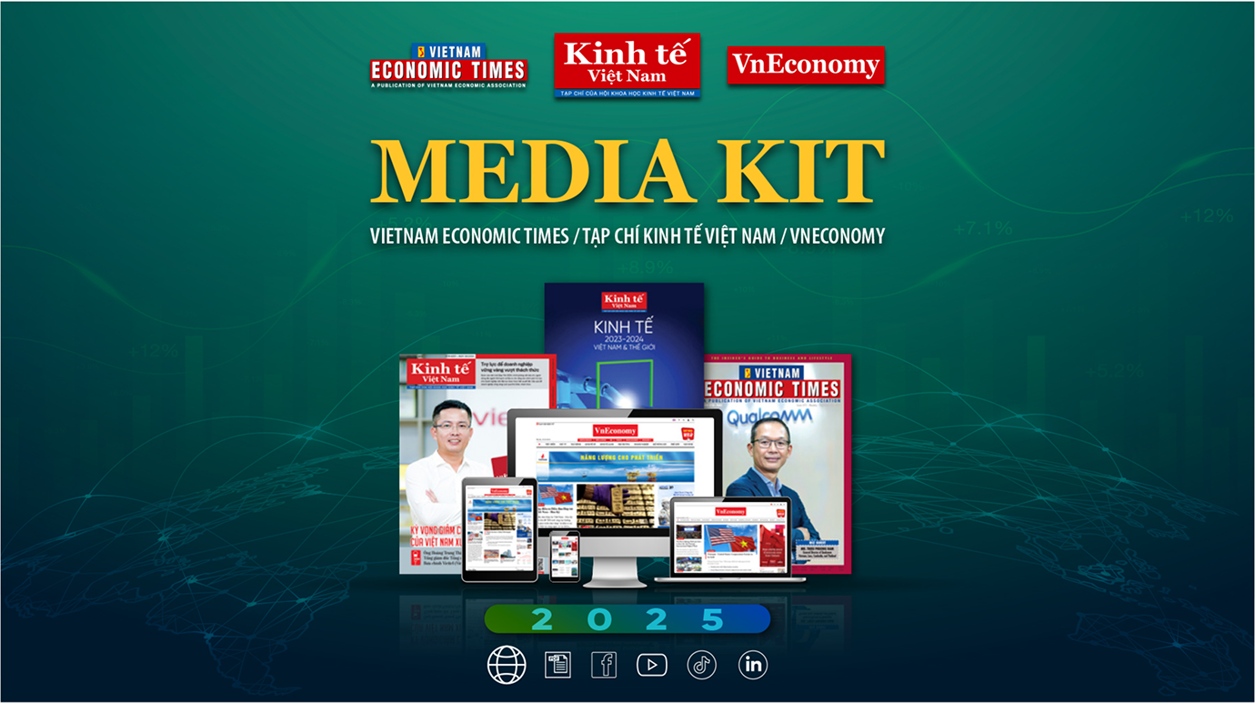 Media Kit